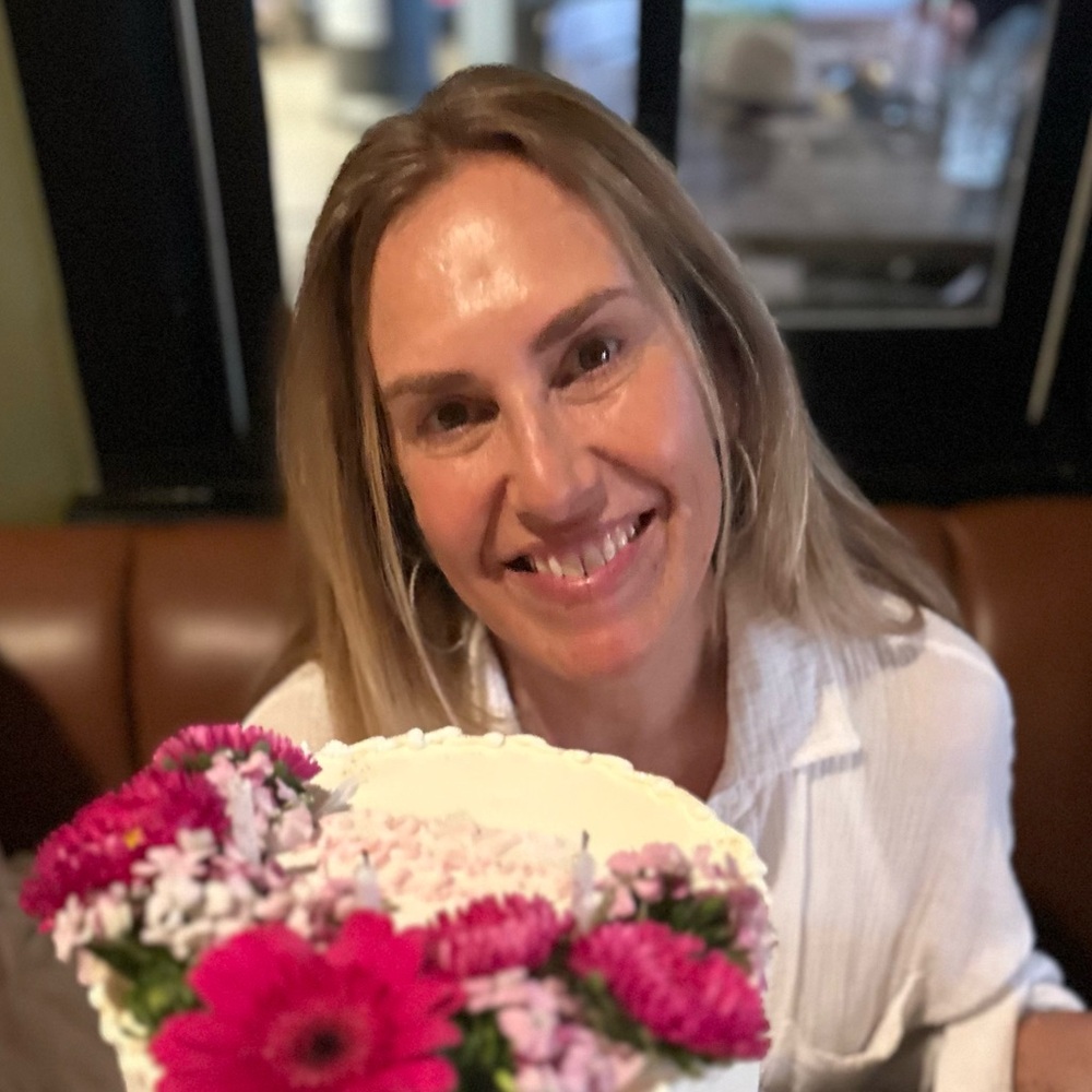 Meet your Posher, Lisa